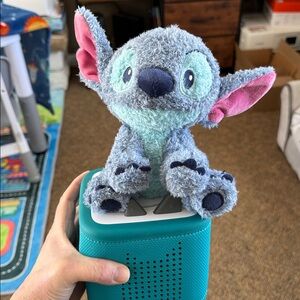 Tonies- Disney Stitch CUDDLES- new!-TONIES